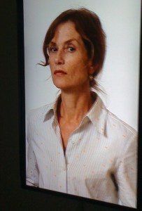 The Fussy Eye: Gary Hill, Part II, at the Henry