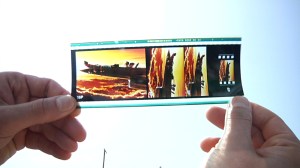 The medium in question (in IMAX format).