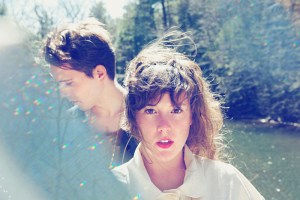 Purity Ring plays Neumos on Wednesday, September 5.
