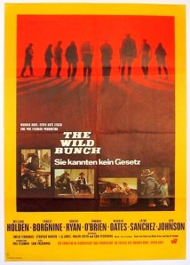 The Wild Bunch