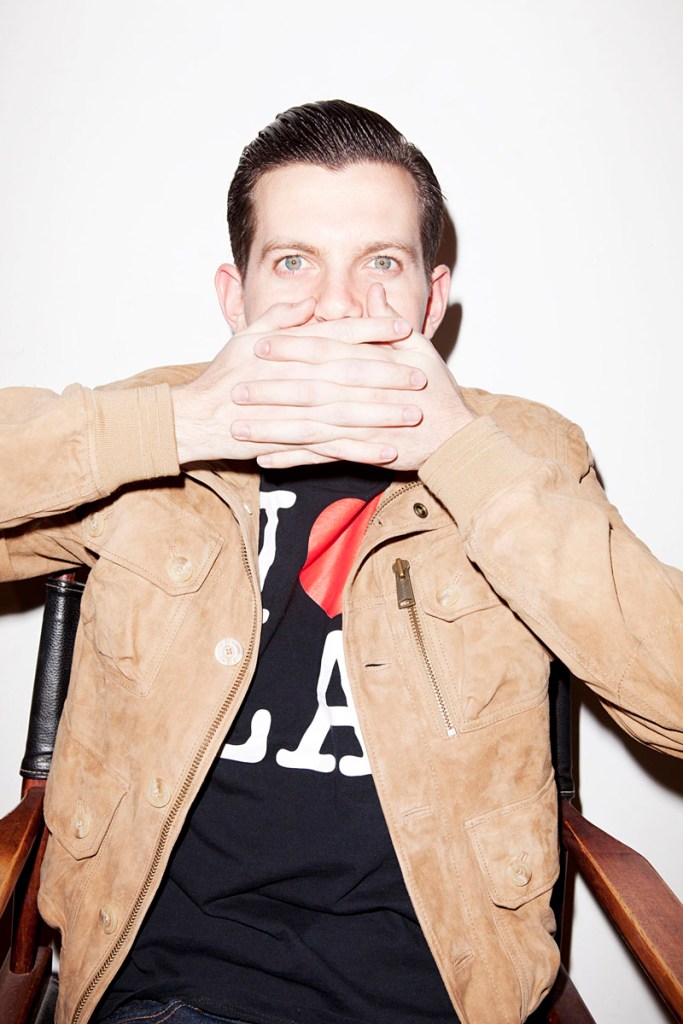 Dillon Francis takes over Neumos for two nights, September 15-16.