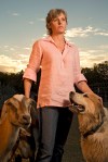 Fort Worth-area anti-fracking activist Deborah Rogers' investigative work has exposed the fallacy of the economic benefits of fracking. "It was more likely that they were drilling to meet debt service rather than for profitability."