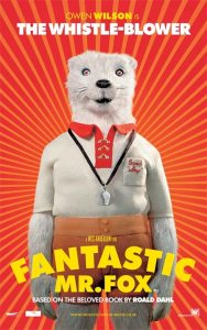 Fantastic Mr. Fox