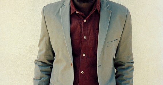 Michael Kiwanuka's Musical Zoloft