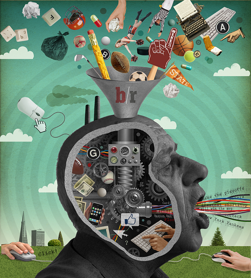 How Bleacher Report Made Crap Journalism Pay