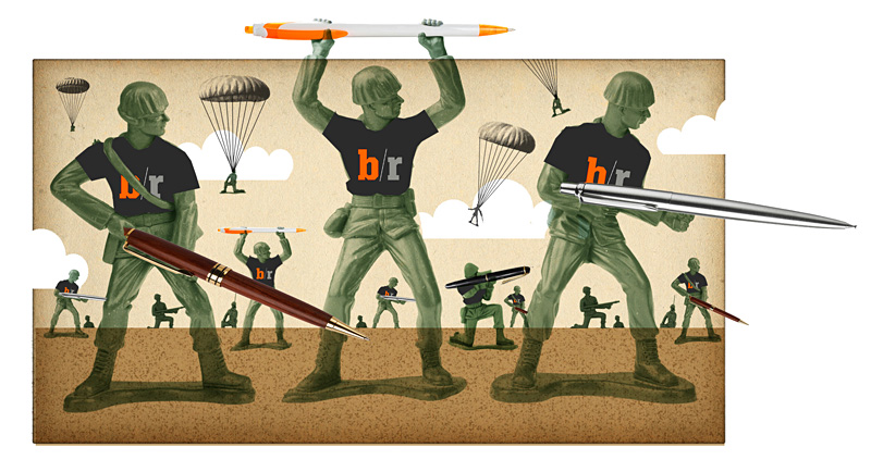 How Bleacher Report Made Crap Journalism Pay