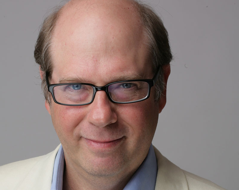 Stephen Tobolowsky.