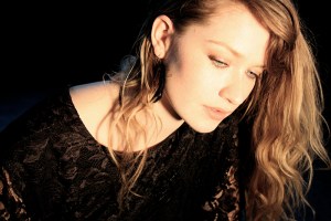 Through @ 2: Whitney Lyman