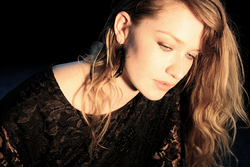 Through @ 2: Whitney Lyman