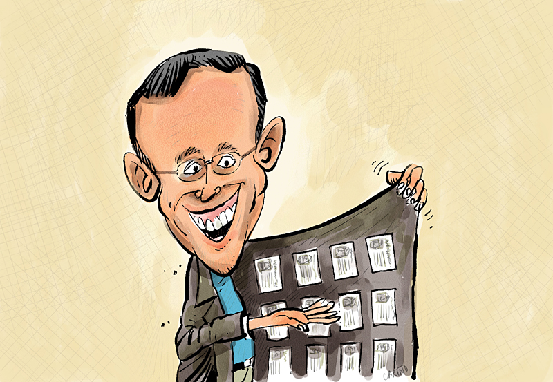 McKenna's Immigration 'Sweet Spot' Falls Flat