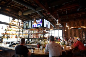 The best part of the Boot.