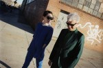 David Byrne & St. Vincent.