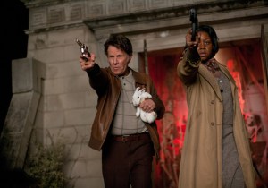 Tom Waits Returns to the Screen in Seven Psychopaths