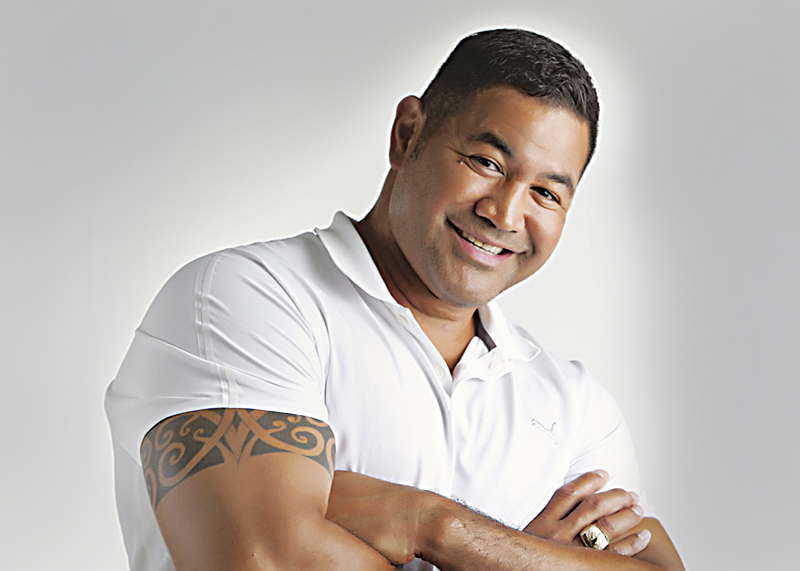 Former NFL defensive tackle Esera Tuaolo says he didn't feel safe coming out while active in the league.