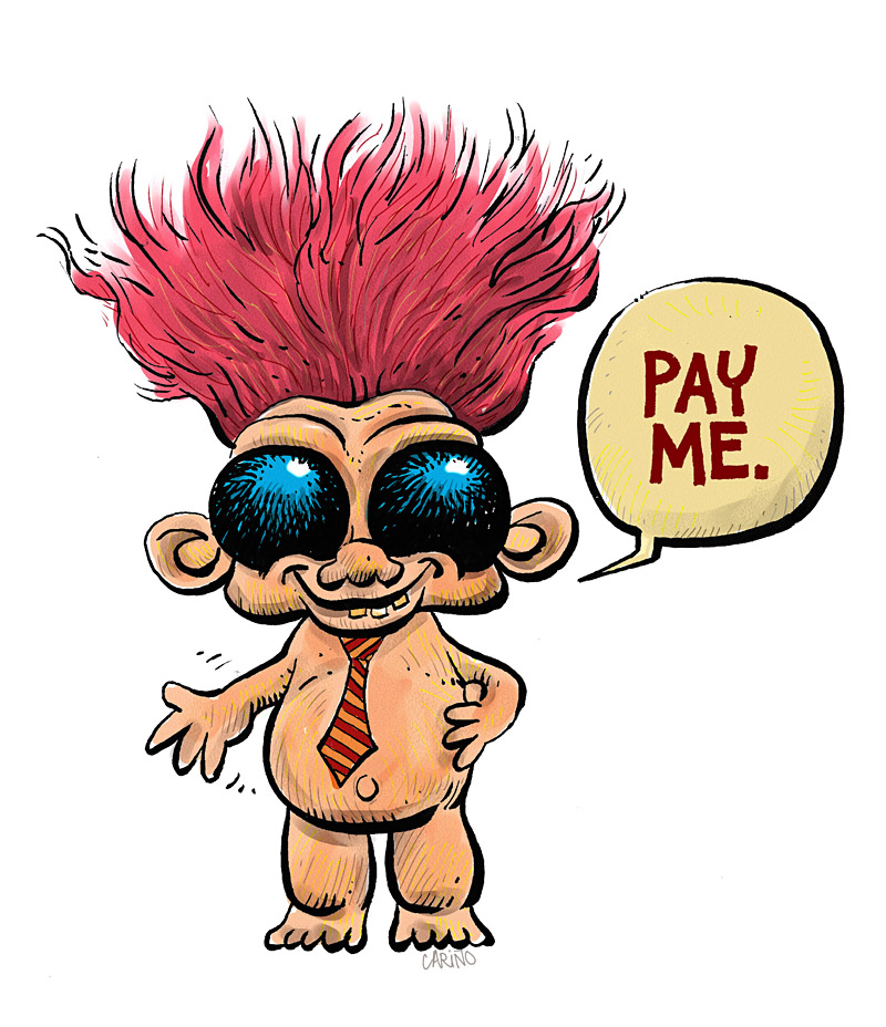 The Bizarre World of 520 Bridge Tolling