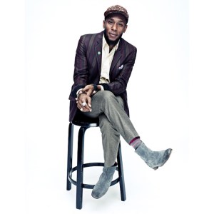 Yasiin Bey