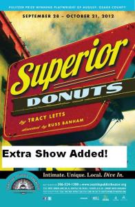 Superior Donuts