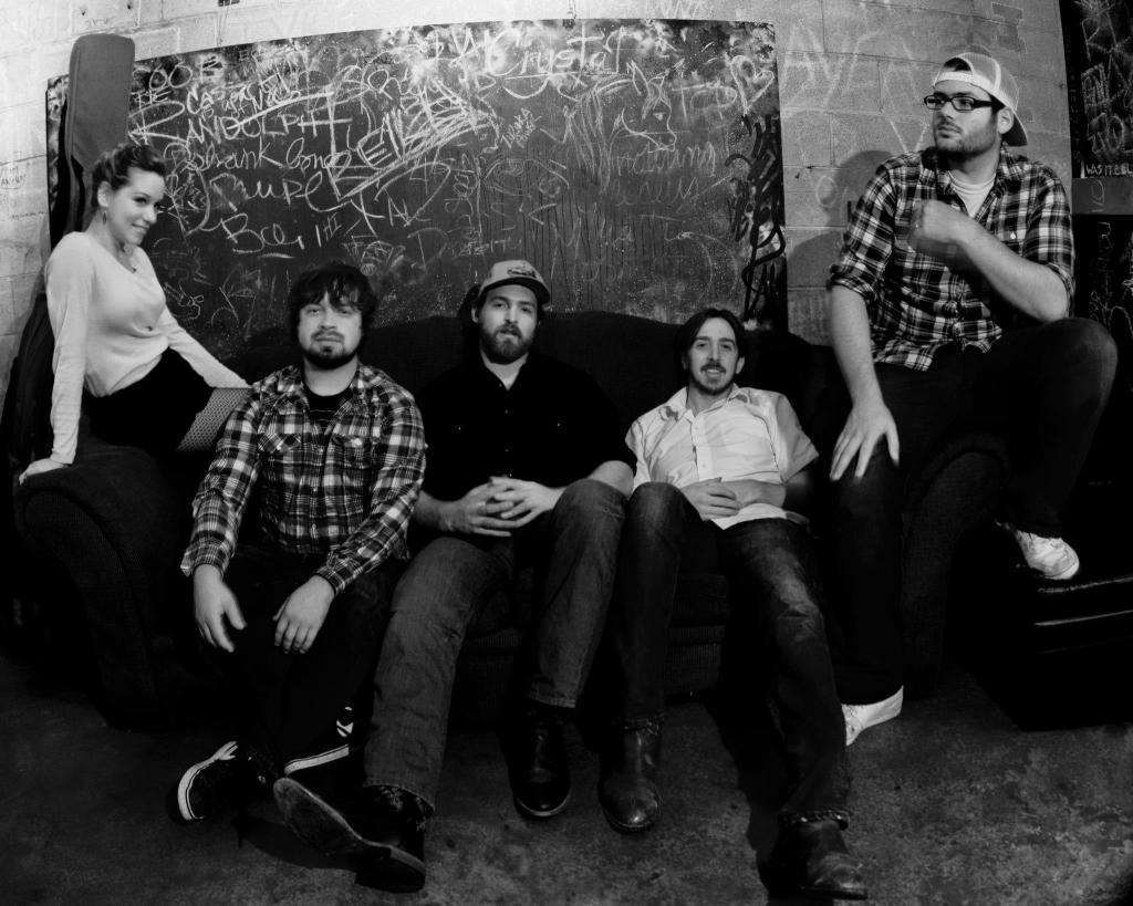 Weatherside Whiskey Band