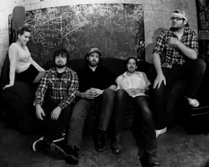 Weatherside Whiskey Band