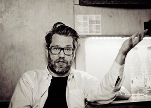 John Roderick and Friends