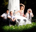 Austin&rsquo;s Octopus Project plays Chop Suey on Wednesday, November 14.