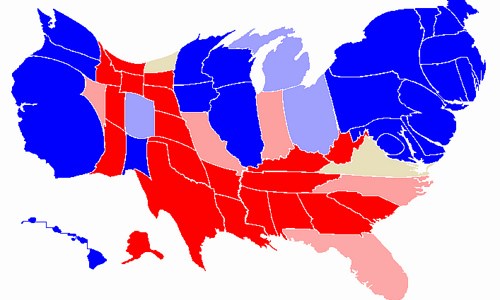 Musicquarium Election 2012