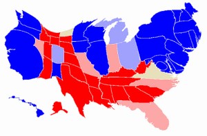 Musicquarium Election 2012