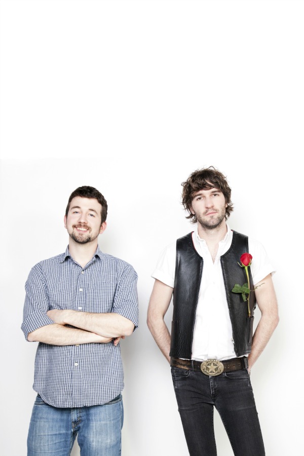 Japandroids