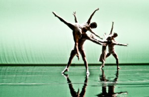 Cedar Lake Contemporary Ballet