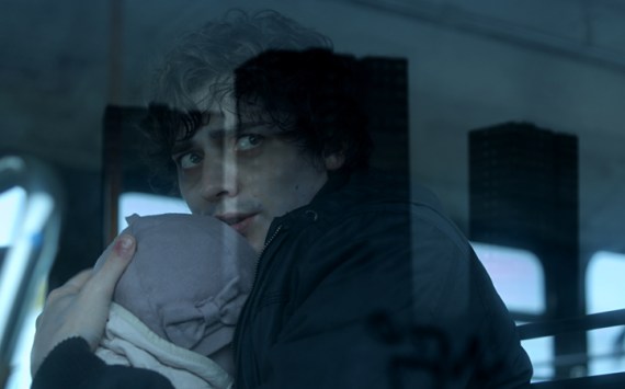 Barnard braces for the worst.