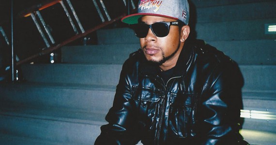 Keyboard Kid's new single, "Challenger," is out now.