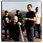 Mogwai's remix album, A Wrenched Virile Lore, is out now.