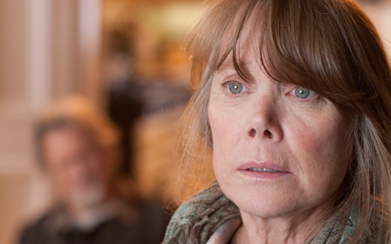 Even Spacek can't save this picture.