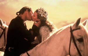 The Princess Bride Quote-Along
