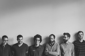 Pickwick plays the Showbox at the Market on December 31.