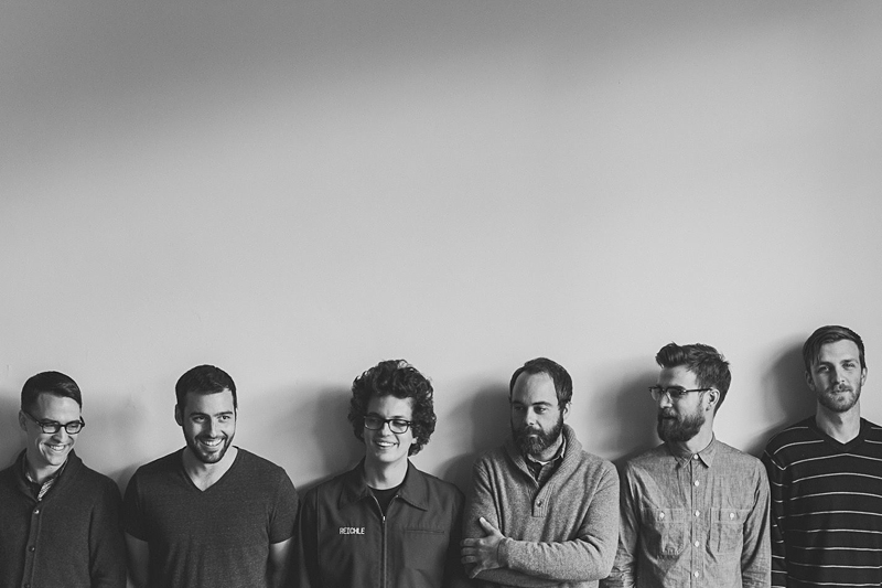 Pickwick plays the Showbox at the Market on December 31.