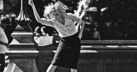 Gerwig in Frances Ha.
