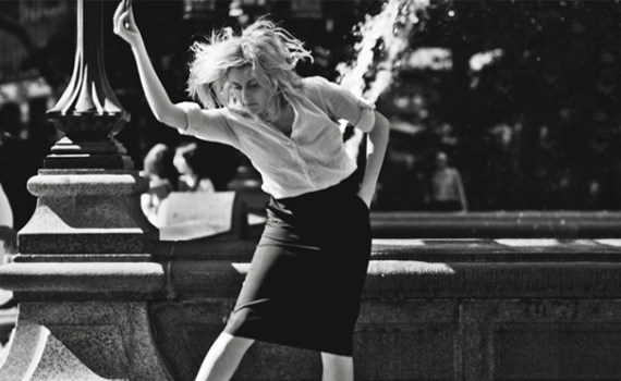 Gerwig in Frances Ha.