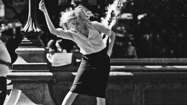 Gerwig in Frances Ha.