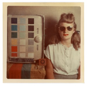 The Seduction of Color