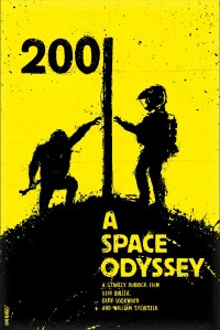 2001: A Space Odyssey