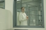 Echols before his release from prison.Jeff Dailey/Sony Pictures Classics