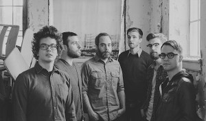 Pickwick self-releases Can’t Talk Medicine on March 12.