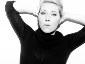 Martha Wainwright brings her bloody motherfucking show to the Tractor on Wednesday.