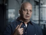 Diskin headed Shin Bet from 2005-11.Avner Shahaf/Sony Pictures Classics