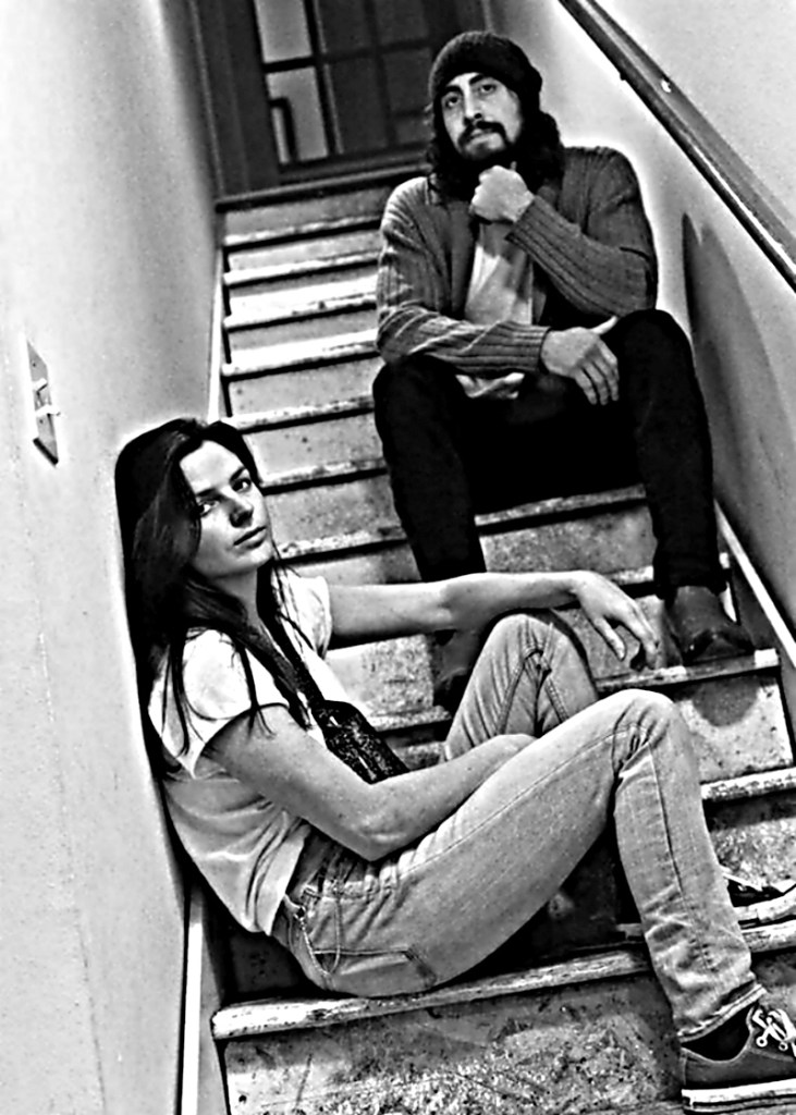 The Grizzled Mighty.