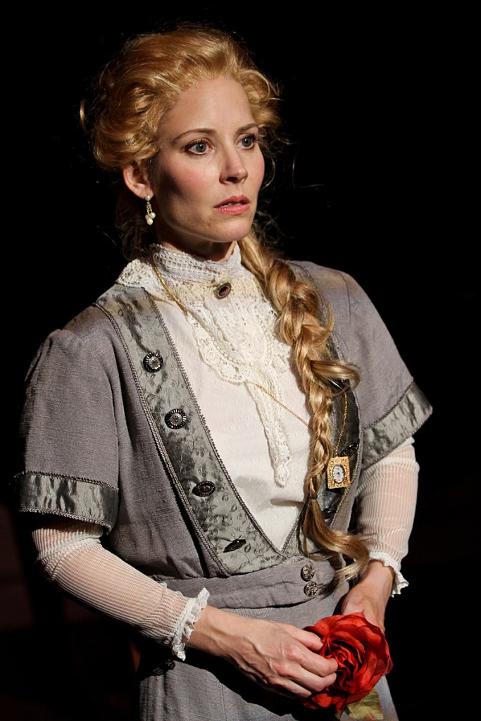 Johnson flits like a bird...then falls from the nest.