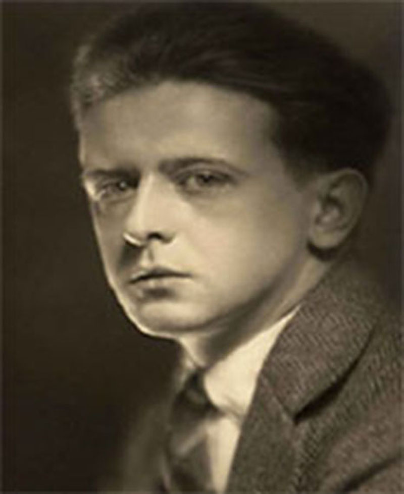 McPhee got there first.