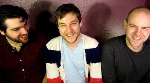 Last month, on his 28th birthday, Jake Bruggman, the frontman of the