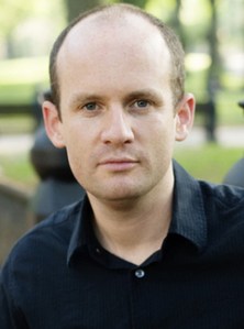 Oliver Burkeman is a writer for <em>The Guardian</em> based in New York. He also writes a monthly column for <em>Psychologies</em> magazine.